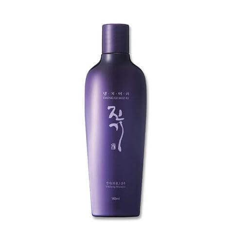 Daeng Gi Meo Ri Szampon rewitalizujący do włosów Vitalizing Shampoo, 145 ml