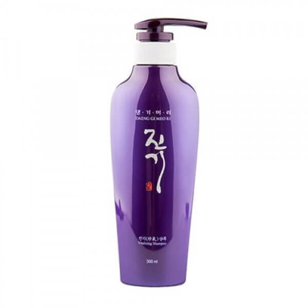 Daeng Gi Meo Ri Szampon rewitalizujący do włosów Vitalizing Shampoo, 300 ml