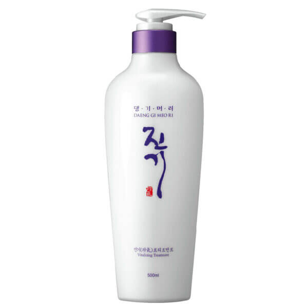 Daeng Gi Meo Ri Odżywka do włosów regenerująca Vitalizing Treatment, 500 ml