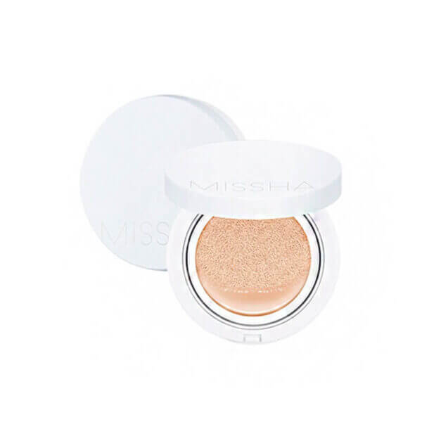 Missha Podkład-cushion nawilżający Magic Cushion Moist Up SPF50 +/PA+++, №23