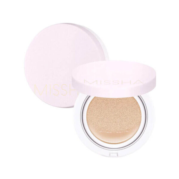 Missha Podkład-cushion nawilżający Magic Cushion Moist Up SPF50 +/PA+++, №21