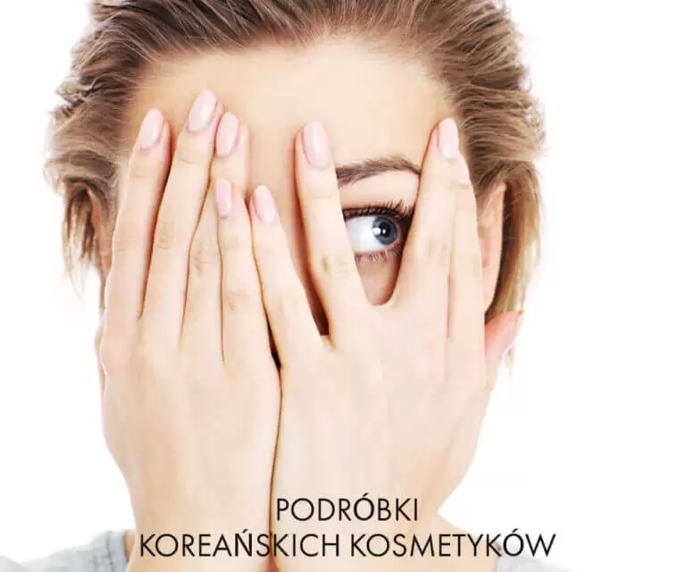 Podróbki koreańskich kosmetyków: jak nie kupić chińskiej fałszywki
