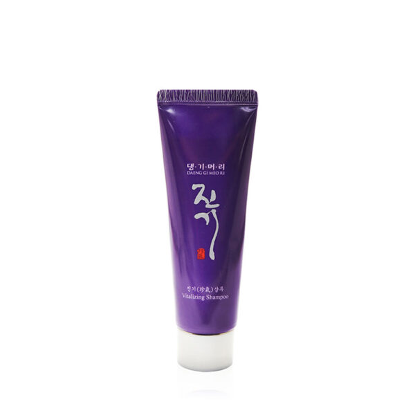 Daeng Gi Meo Ri Szampon rewitalizujący do włosów Vitalizing Shampoo, 50 ml