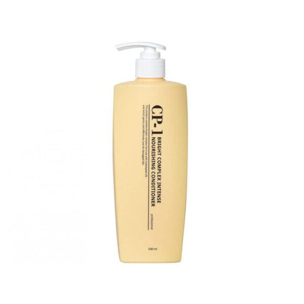 СP-1 Odżywka do włosów BC Intence Nourishing Conditioner Version 2.0, 500 ml