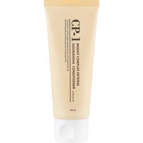 СP-1 Odżywka do włosów BC Intence Nourishing Conditioner Version 2.0, 100 ml