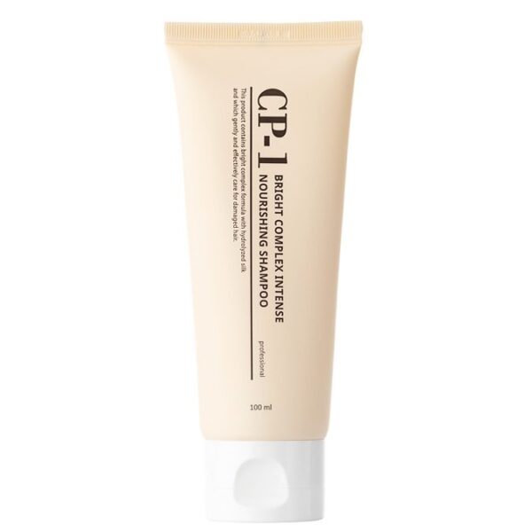 CP-1 BC Szampon do włosów Intense Nourishing Shampoo Version 2.0., 100 ml