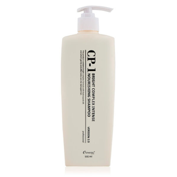 CP-1 BC Szampon do włosów Intense Nourishing Shampoo Version 2.0., 500 ml