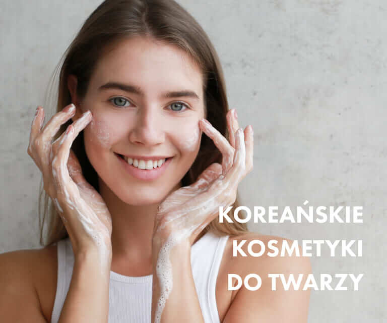 5 koreańskich produktów do twarzy, które musisz wypróbować