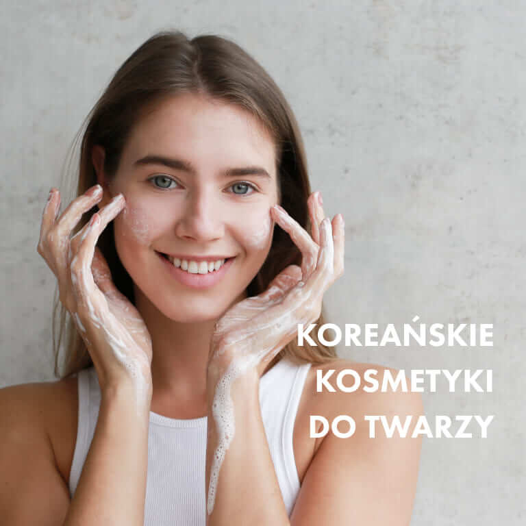 5 koreańskich produktów do twarzy, które musisz wypróbować